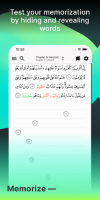 Tarteel ترتيل - Memorize Quran MOD APK