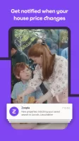 Zoopla home property search UK MOD APK