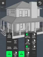 3D Modeling App: Sculpt & Draw MOD APK
