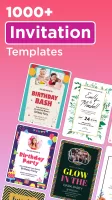 Invitation maker & Card Design MOD APK