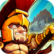 European War 5:Empire-Strategy MOD APK