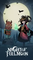 Night of the Full Moon MOD APK