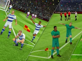 Play Soccer: Football Games MOD APK
