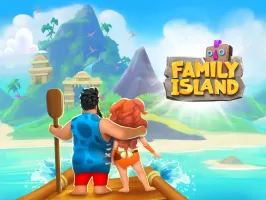 Family Island™ — Farming game MOD APK