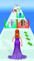 Wedding Race - Wedding Games MOD APK