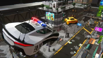 Flying Car MOD APK