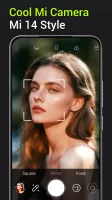 Cool Mi Camera -MIUI 14 Camera MOD APK