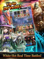 War of Legions MOD APK