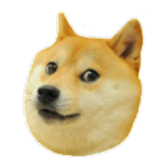 Doge 2048 MOD APK