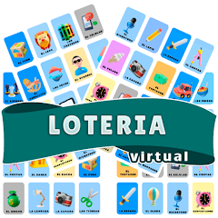 Loteria Virtual MOD APK