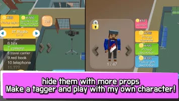 Hide.io MOD APK