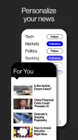 Bloomberg: Finance Market News MOD APK