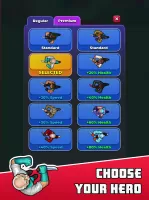 Hunter Assassin MOD APK