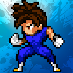Warriors of the Universe MOD APK