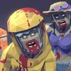 Zombie Factory Tycoon MOD APK