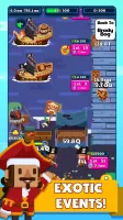 Idle Fishing Story MOD APK