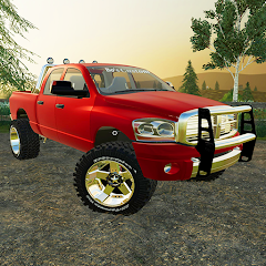 Mud Off Road Suv Simulator 2 MOD APK