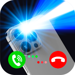 LED Flash Alert On Call MOD APK
