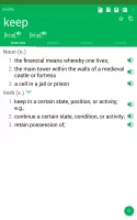 Erudite Dictionary Translator MOD APK