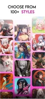 Animagic: Anime Art Generator MOD APK