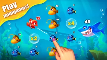 Solitaire Ocean MOD APK