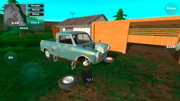 PickUp MOD APK