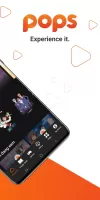 POPS - Your Comic Destination MOD APK