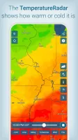 Weather & Radar MOD APK