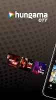 Hungama: Movies Music Podcasts MOD APK