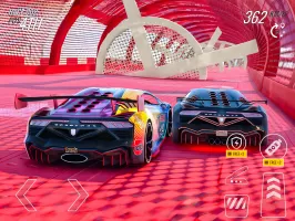 Real Car Racing: Race Master MOD APK