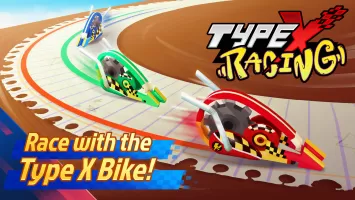 Correction Tape X Racing MOD APK