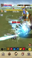 Idle 999th Hero: AFK RPG MOD APK