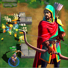 KINGDOM Fight MOD APK