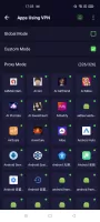 VPN Inf - Security Stable VPN MOD APK