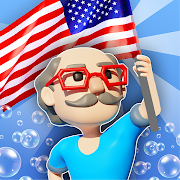 Laundry Rush - Idle Game MOD APK