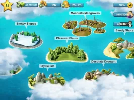 City Island 4: Simulation Town MOD APK