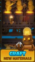 Deep Town: Idle Mining Tycoon MOD APK