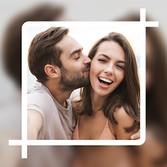 No Crop Profile Pic Customizer MOD APK