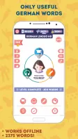 German for Beginners: LinDuo MOD APK