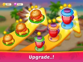 Asian Cooking Games MOD APK
