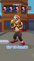 Punch Guys MOD APK