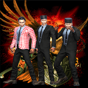 Petualangan Jokowi MOD APK