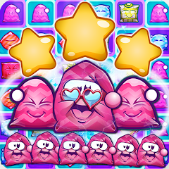 Dreamland Story: Match 3 MOD APK