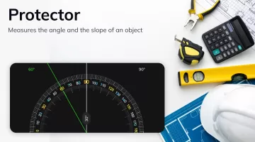 Inclinometer &  Bubble Level MOD APK