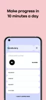 Promova Easy Language Learning MOD APK