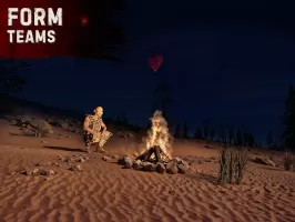 Oxide: Survival Island MOD APK