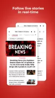 Times Of India - News Updates MOD APK