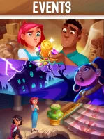 Love & Pies - Merge Mystery MOD APK