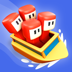 Ship Rescue - Traffic Jam MOD APK