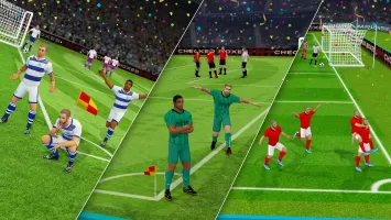 Play Soccer: Football Games MOD APK